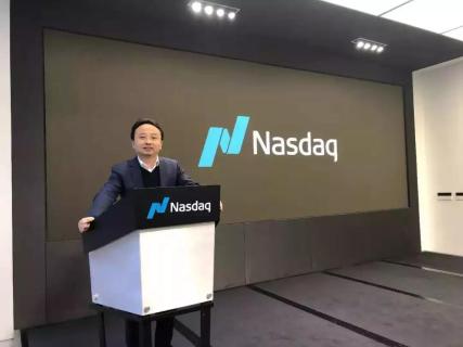 美国之行 开拓眼界 旺财28的战略转变